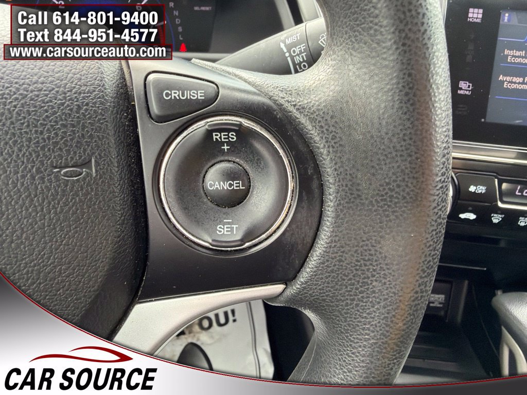 Used 2015 Honda Civic SE image 11