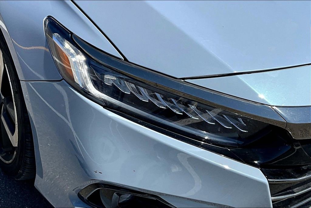 Used 2022 Honda Accord Sport Special Edition image 21