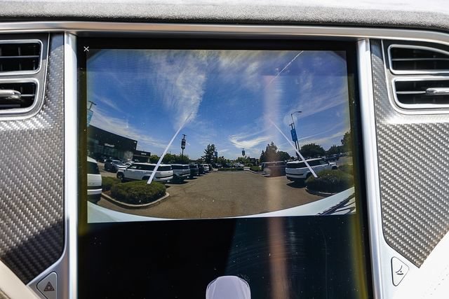 Used 2017 Tesla Model S 90D AWD/4WD image 29