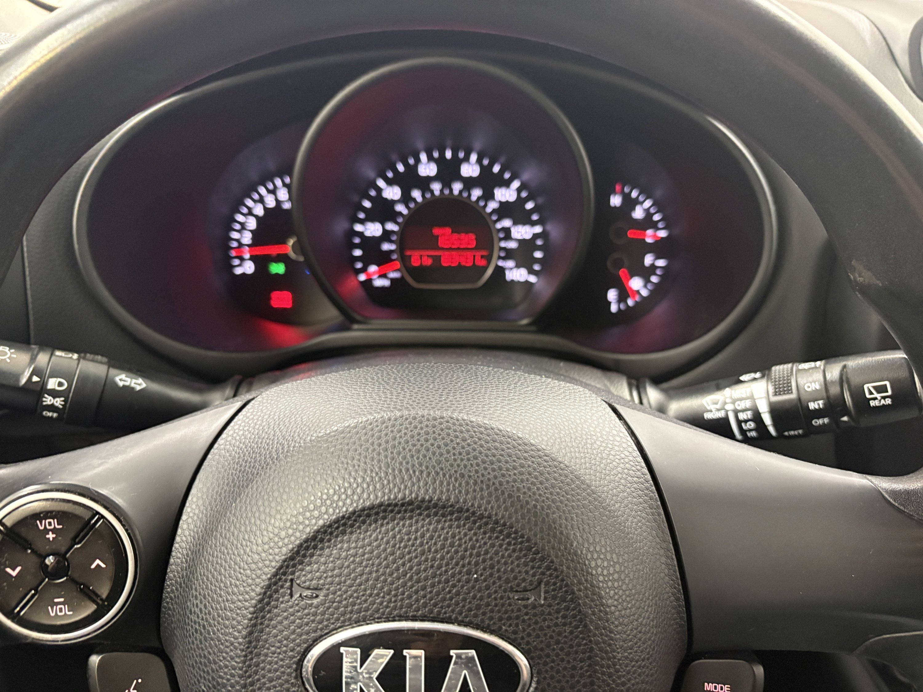 Used 2017 Kia Soul FWD image 28