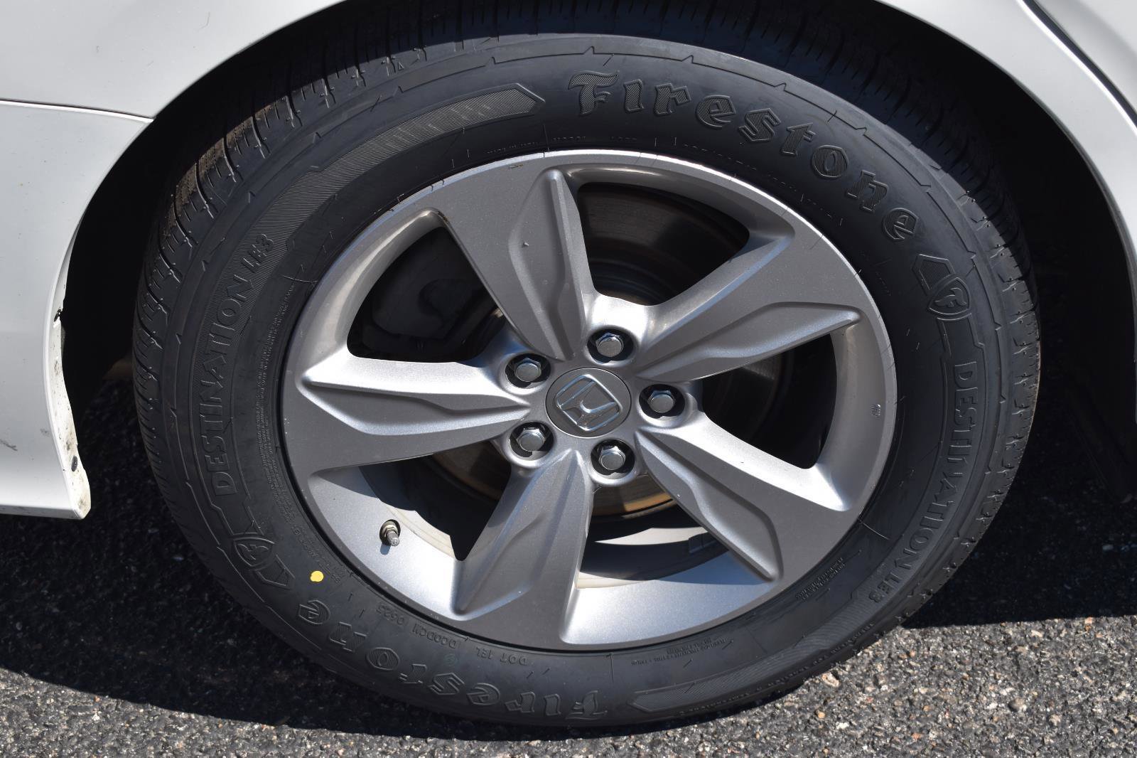 Used 2020 Honda Odyssey EX-L image 13