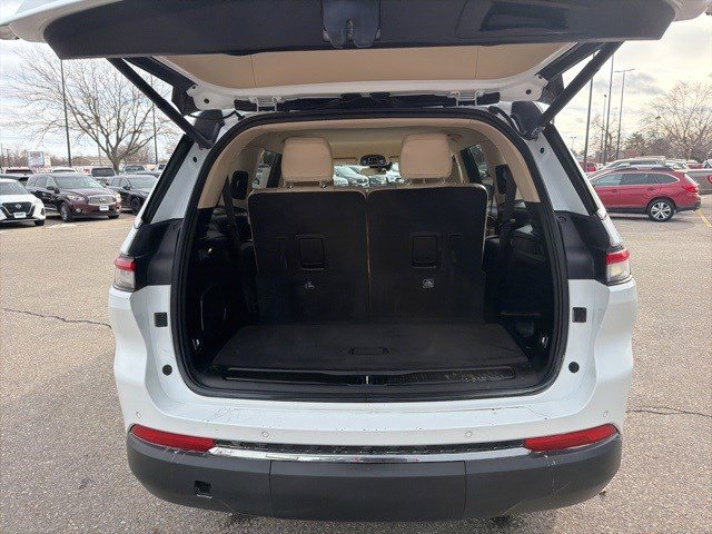 Used 2021 Jeep Grand Cherokee L Limited image 15
