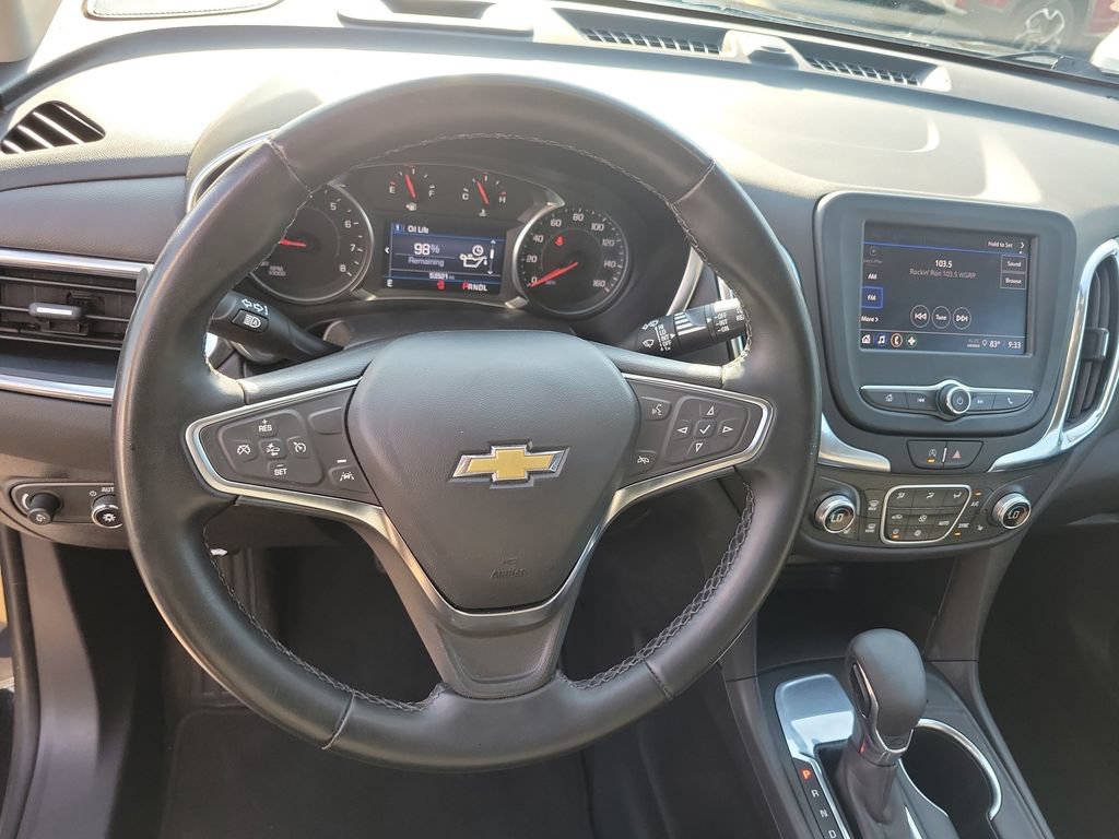 Used 2024 Chevrolet Equinox LT FWD image 25
