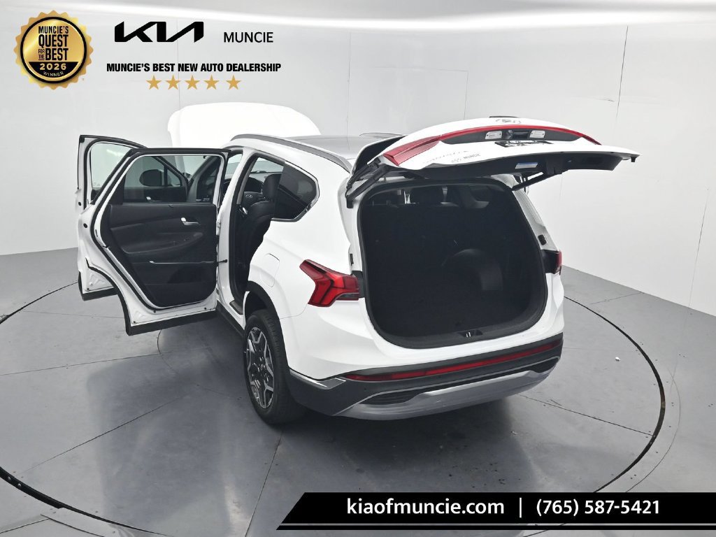 Used 2023 Hyundai Santa Fe SEL Premium AWD/4WD image 68