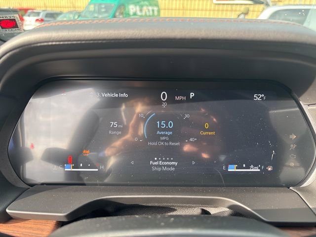 New 2025 Jeep Grand Cherokee Summit image 22