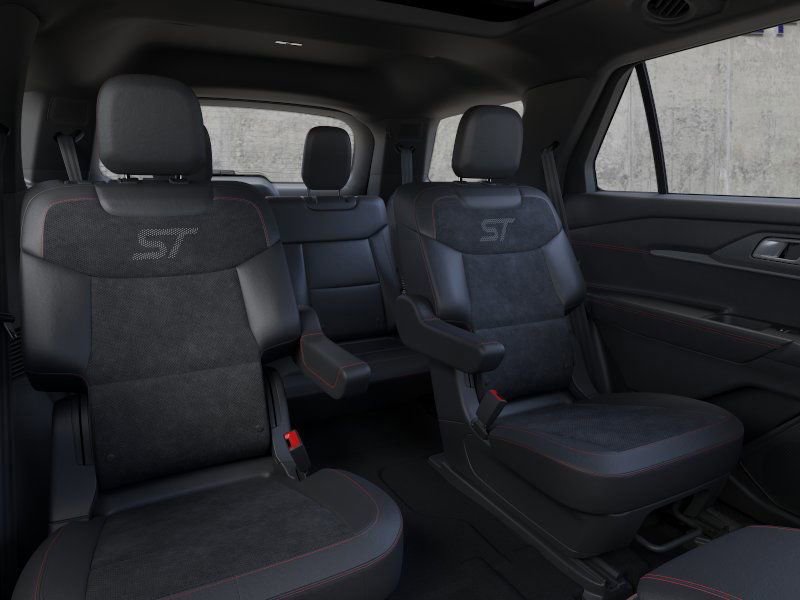 New 2026 Ford Explorer ST image 11
