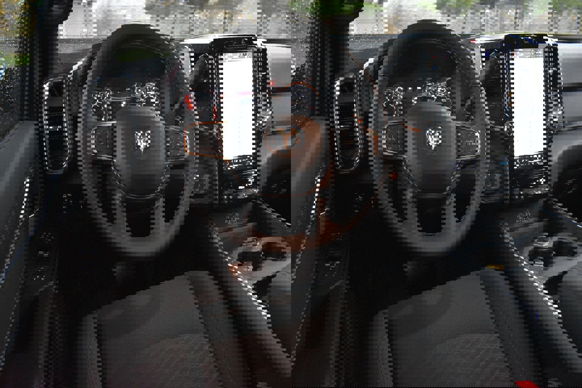 New 2026 RAM 1500 Big Horn image 16