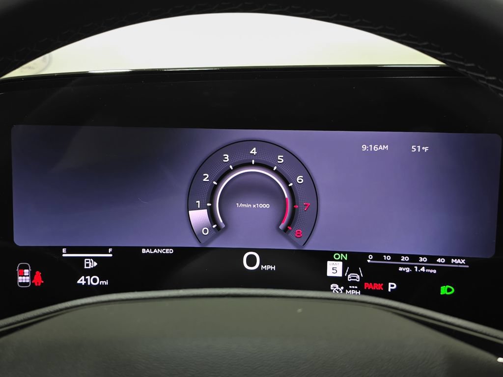 New 2026 Audi A6 Premium Plus AWD/4WD image 18