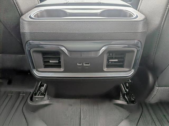 New 2026 GMC Sierra 1500 Elevation w/ Elevation Premium Package AWD/4WD image 17