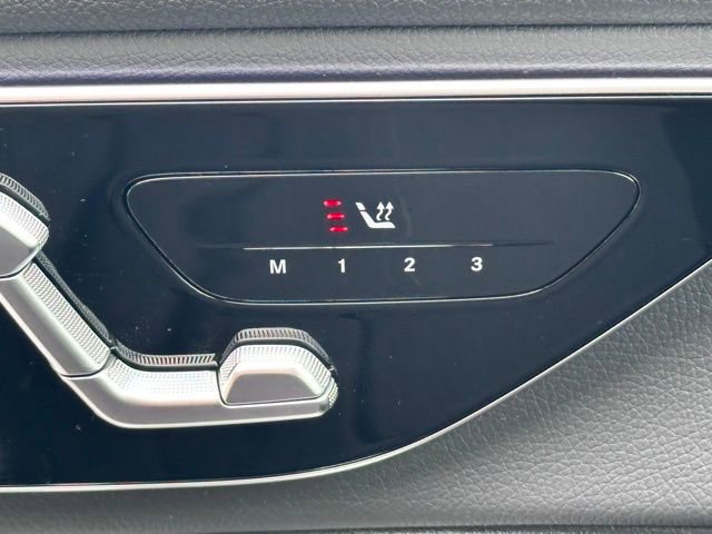 Certified 2026 Mercedes-Benz GLC 300 4MATIC image 26