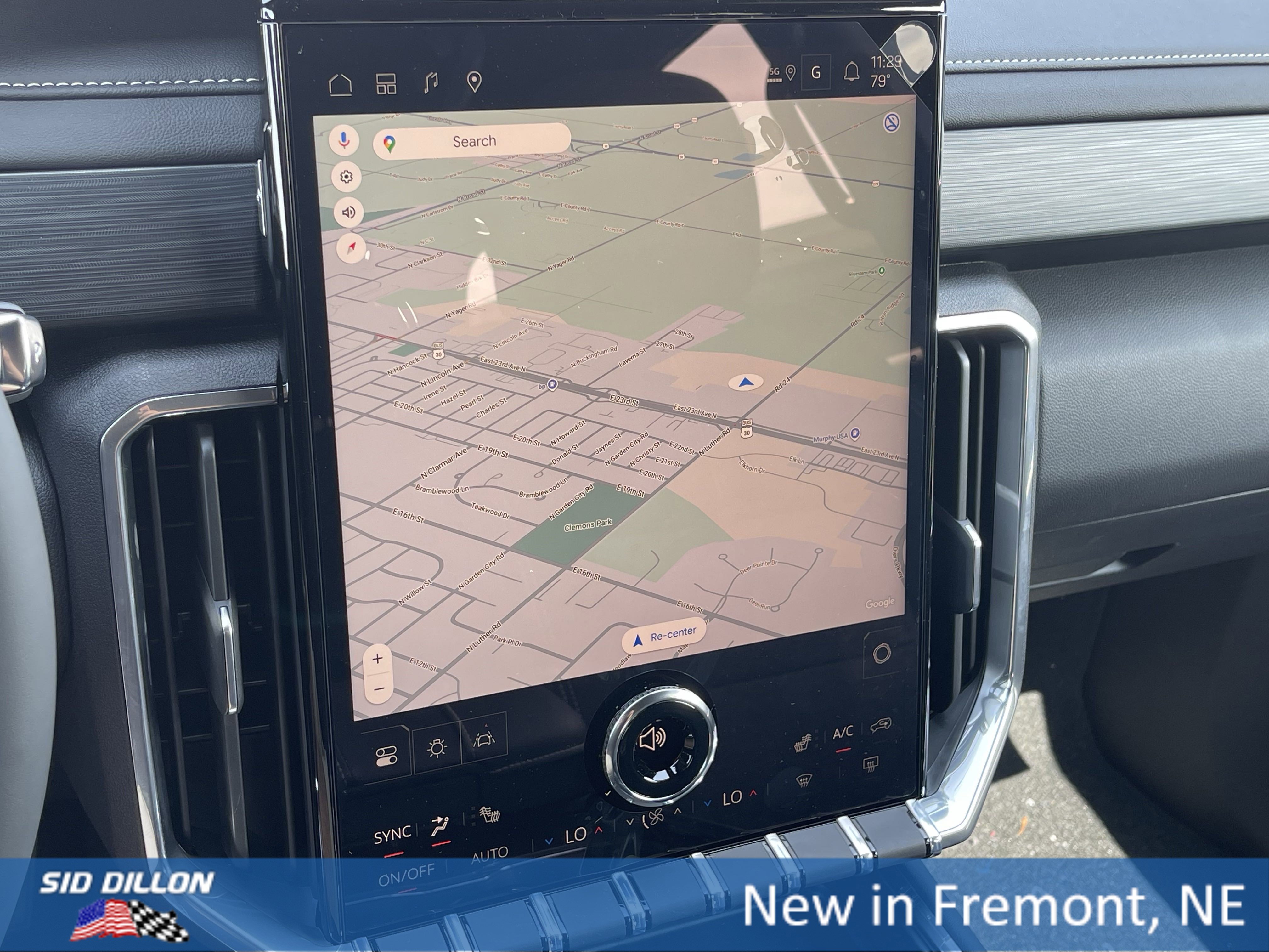 New 2026 GMC Acadia Elevation image 4