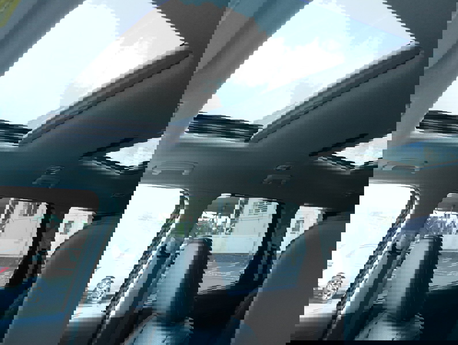 New 2026 Hyundai Palisade Limited image 16