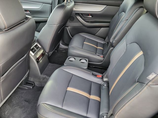 New 2026 MAZDA CX-90 3.3 Turbo w/ Premium Plus Pkg image 19