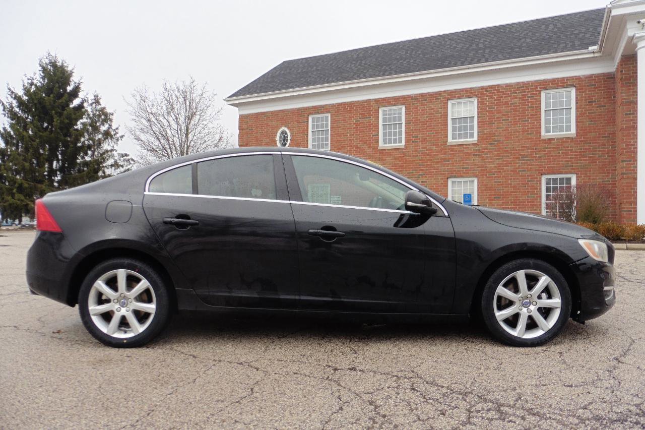 Used 2016 Volvo S60 T5 Premier w/ Climate Package AWD/4WD image 21