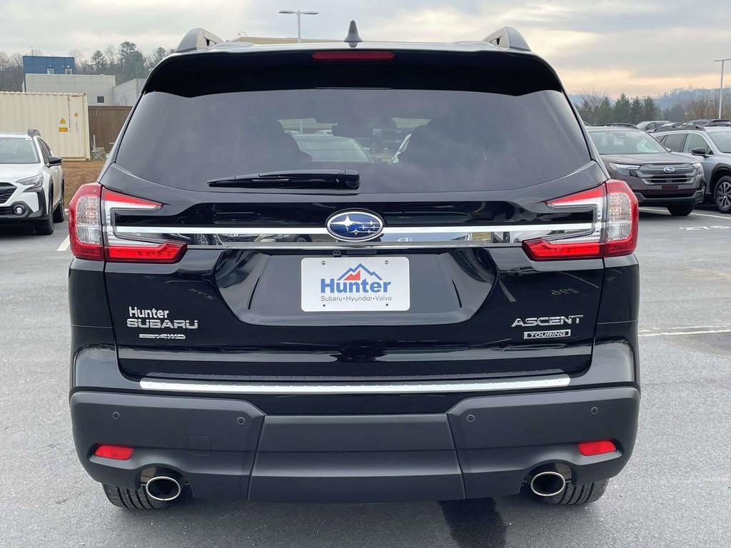 Used 2025 Subaru Ascent Touring w/ Popular Package #2 image 27