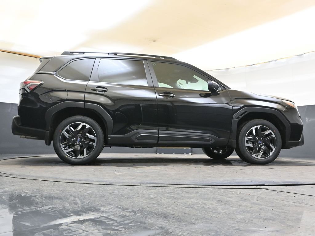 New 2026 Subaru Forester Limited image 44
