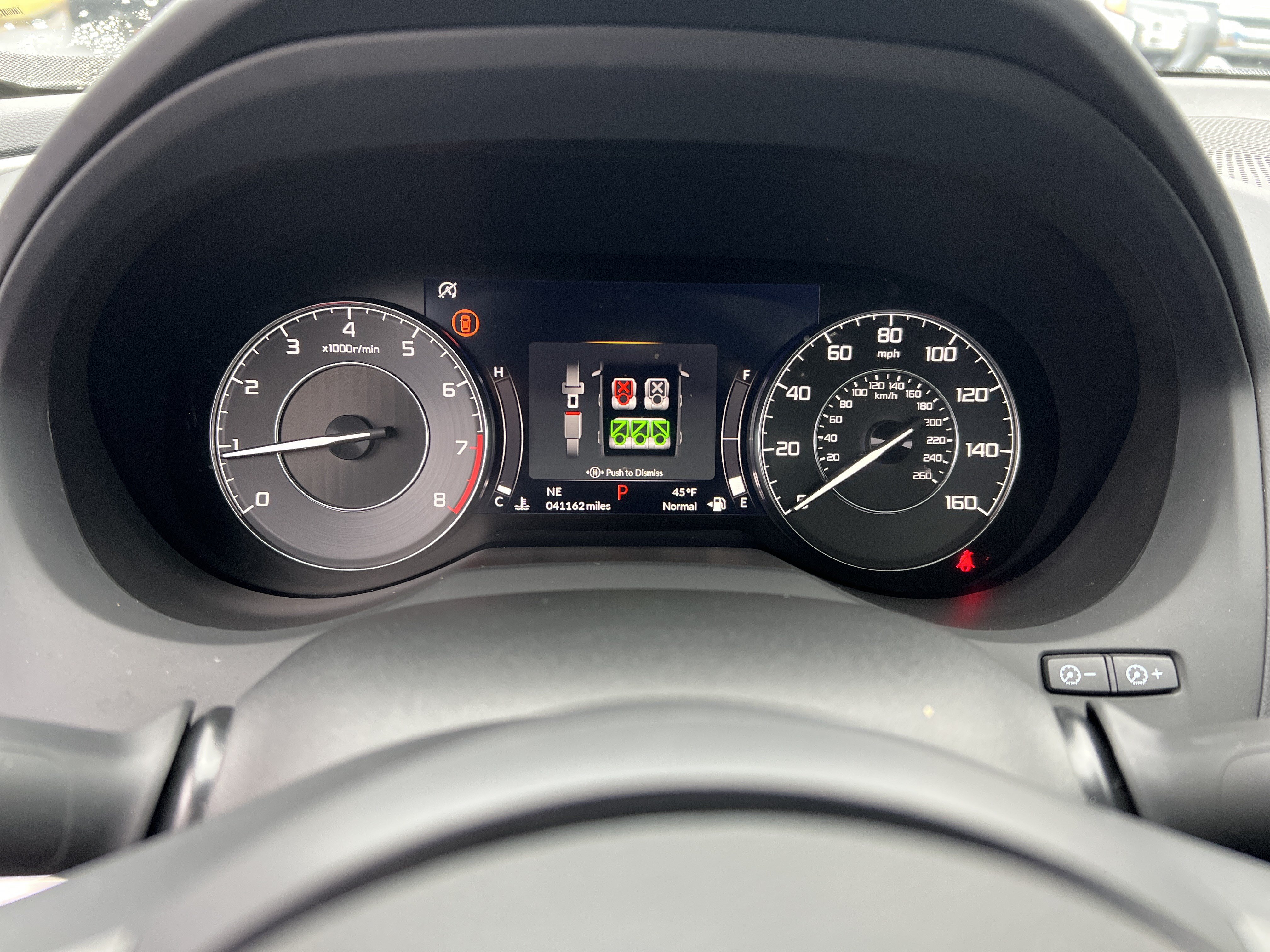 Used 2022 Acura RDX w/ Technology Package FWD image 36