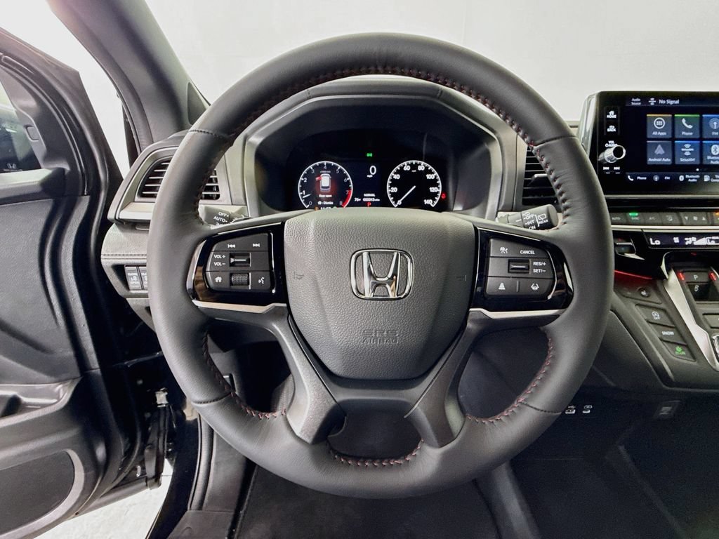 New 2026 Honda Odyssey Sport-L image 12