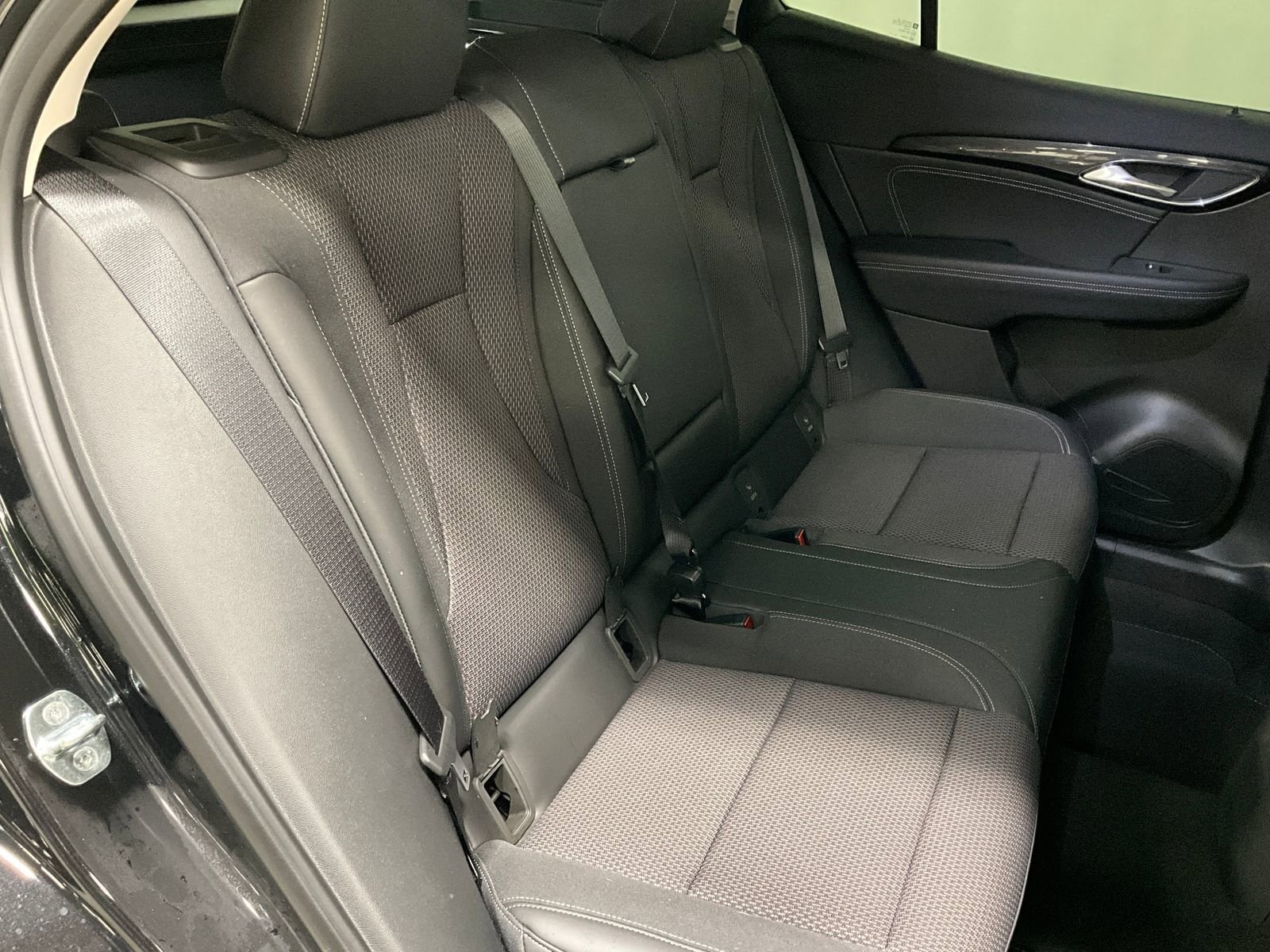 Used 2023 Buick Envision Preferred AWD/4WD image 24
