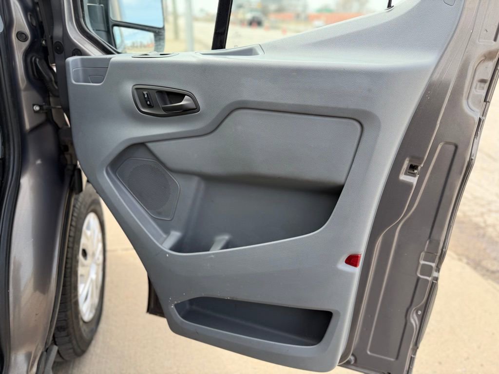 Used 2015 Ford Transit 150 130 Low Roof image 23