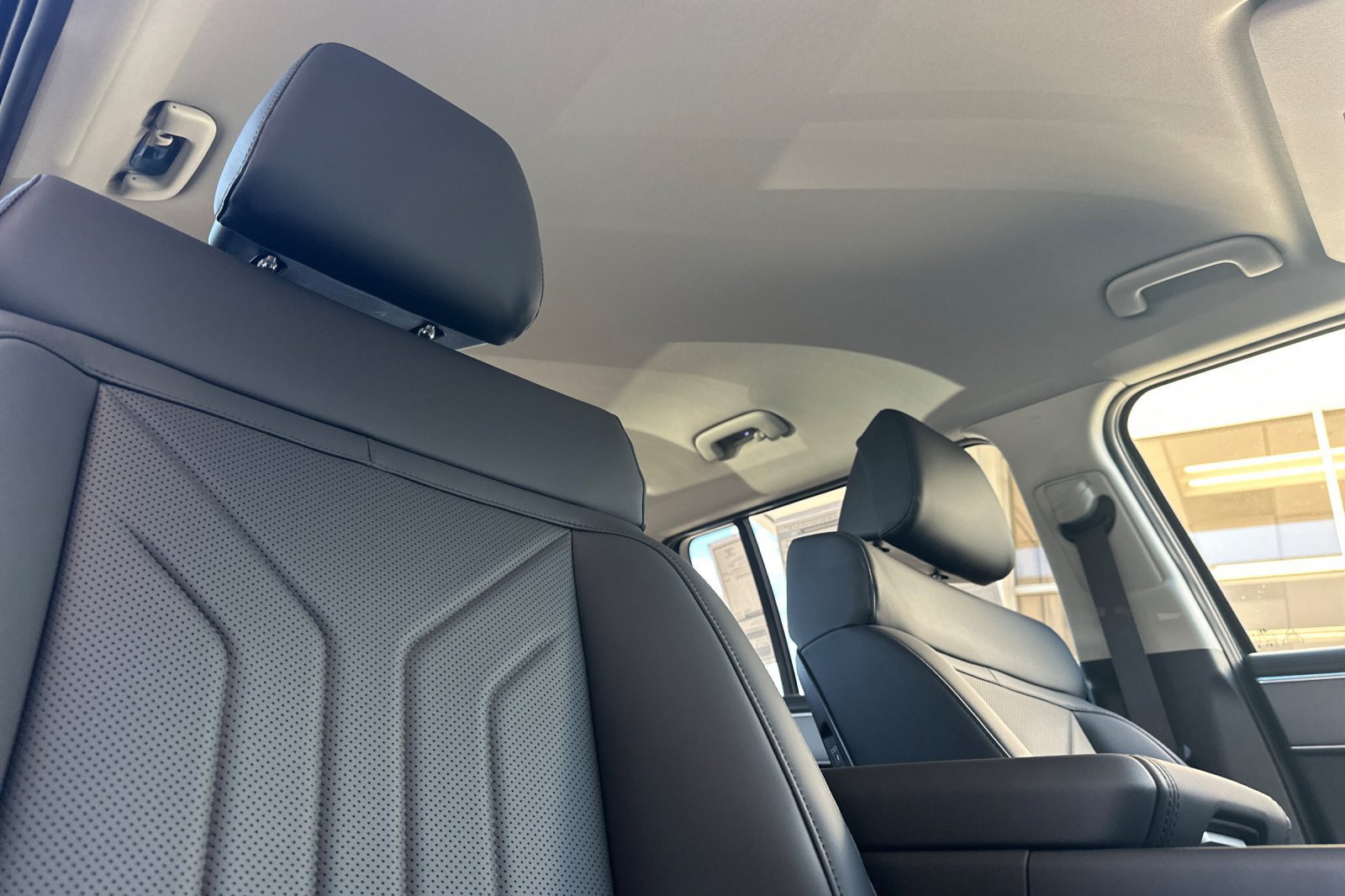 New 2027 Hyundai Santa Fe SEL FWD image 17