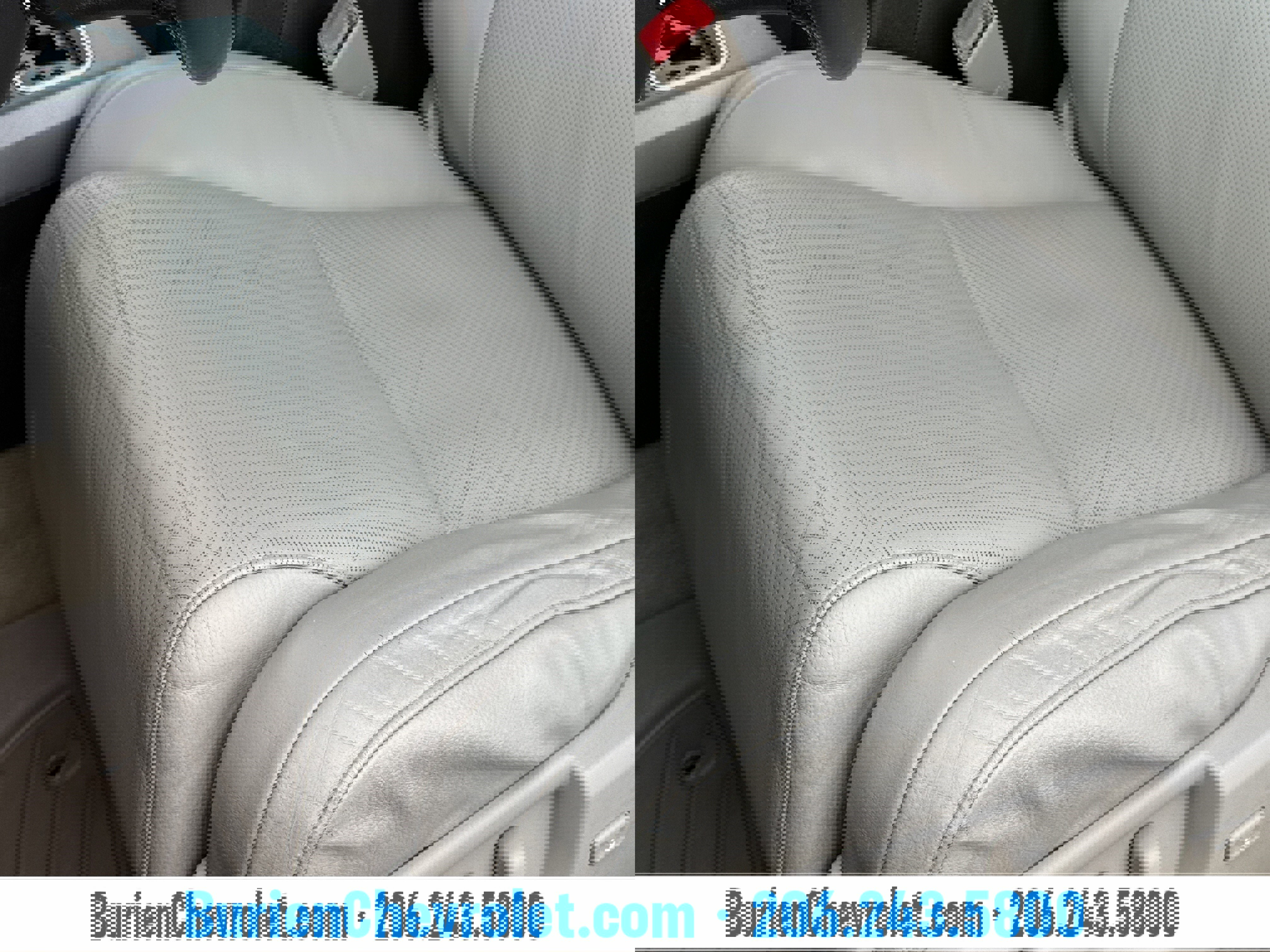 Used 2010 Toyota Sequoia Platinum image 8