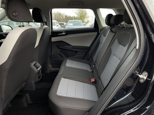 New 2026 Volkswagen Taos S FWD image 26