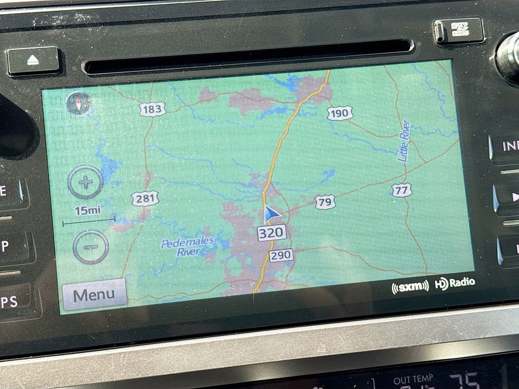 Used 2017 Subaru Outback 3.6R Limited image 16