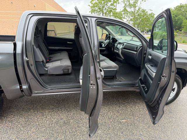 Used 2016 Toyota Tundra SR5 RWD image 16