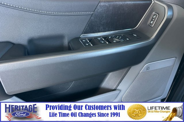 New 2026 Ford F450 XLT w/ XLT Premium Package image 11