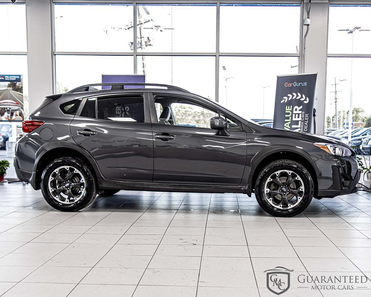 Used 2021 Subaru Crosstrek 2.0i Premium AWD/4WD image 9