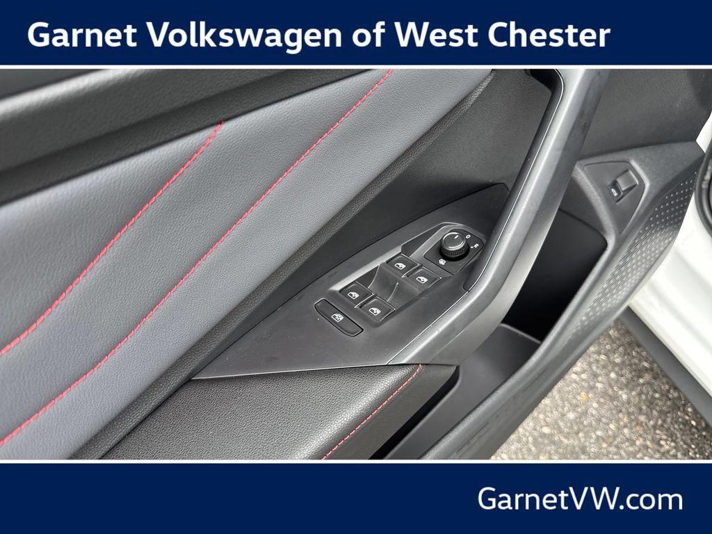New 2026 Volkswagen Jetta GLI Autobahn FWD image 6