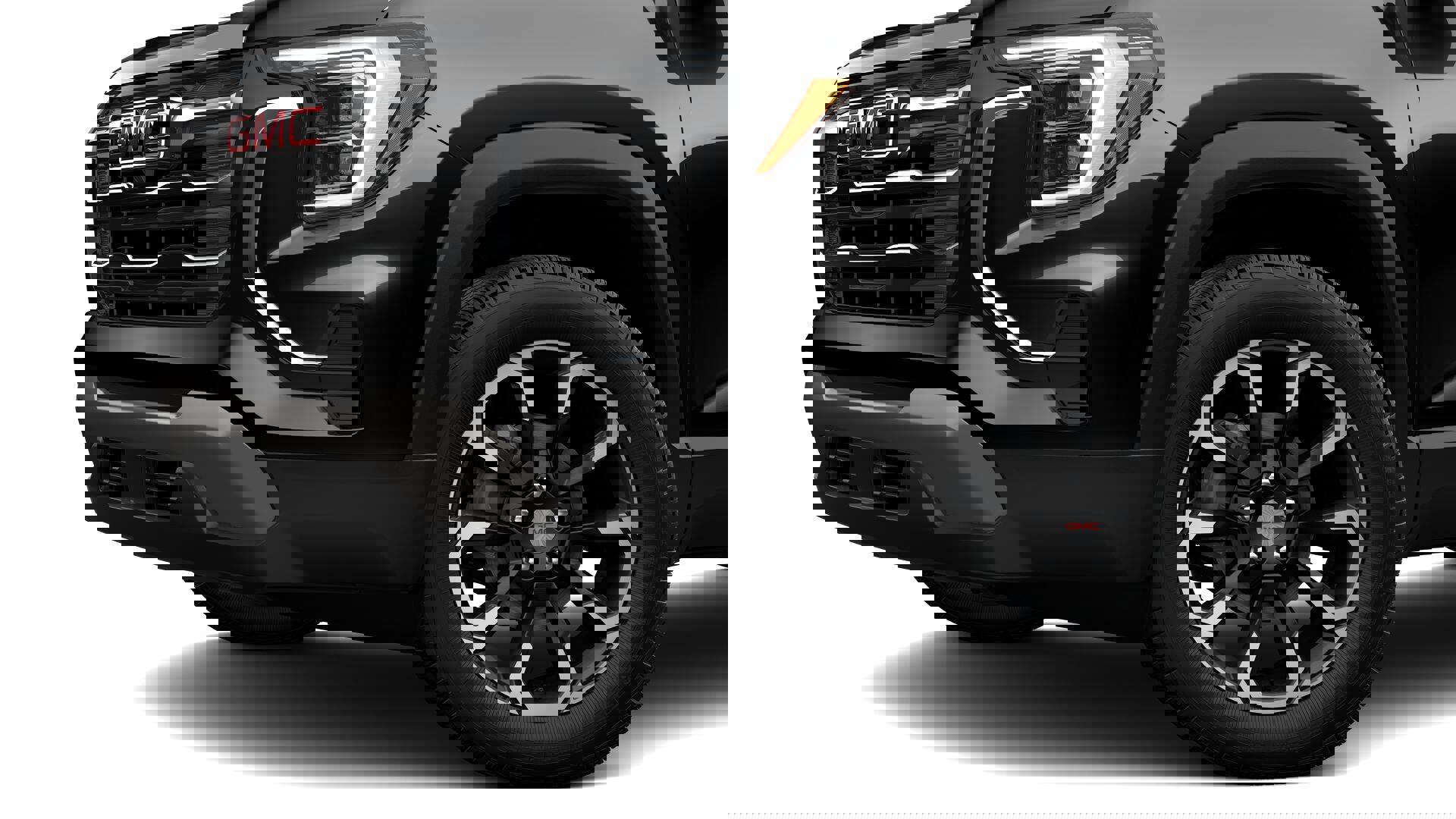 New 2026 GMC Terrain Elevation image 18