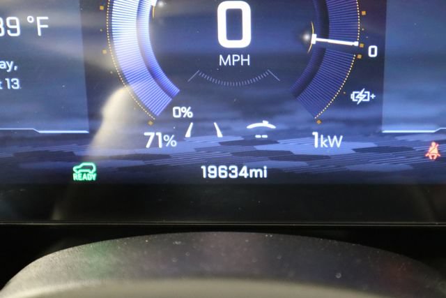 Used 2025 Chevrolet Equinox EV LT FWD image 40