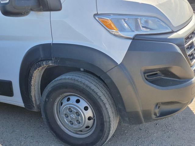 Used 2023 RAM ProMaster 2500 image 5