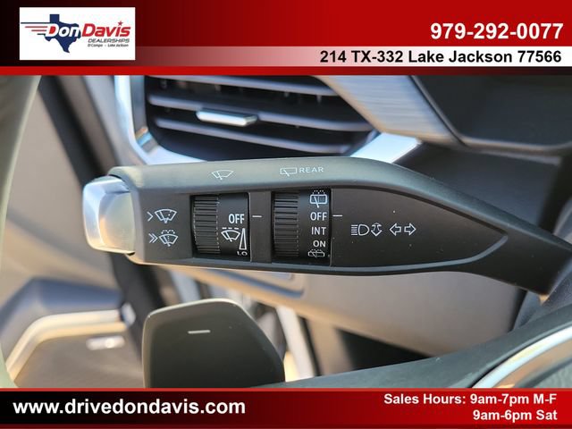 New 2026 GMC Acadia Elevation w/ Black Edition FWD image 30
