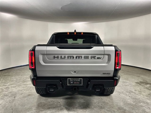 Used 2024 GMC Hummer EV 3X w/ Battery Pack, 24 Module Pack image 7