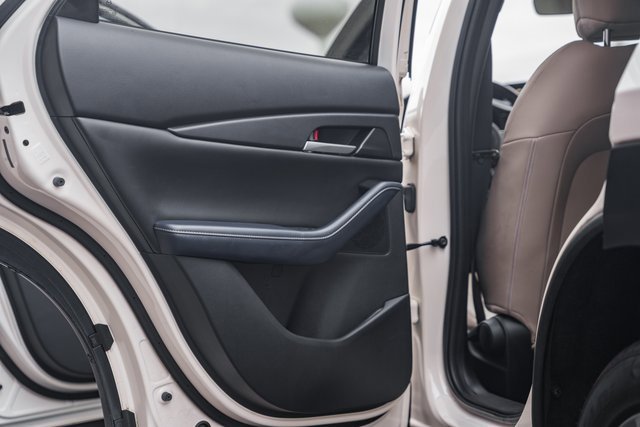 Used 2020 MAZDA CX-30 AWD w/ Select Package image 34