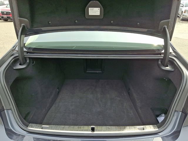 Used 2020 BMW 750i xDrive 750i xDrive image 30