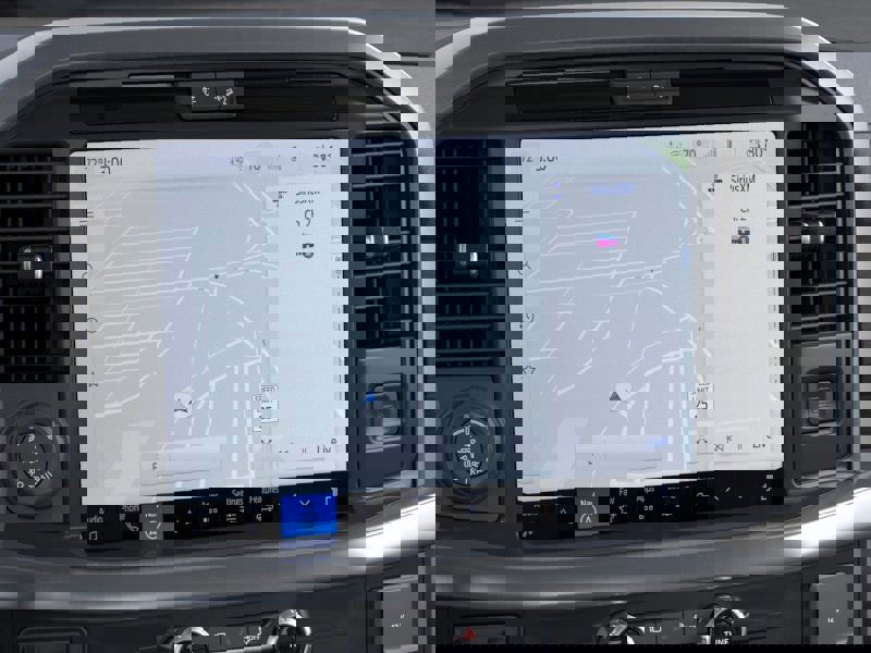 New 2026 Ford F150 Lariat w/ Equipment Group 502A High image 43