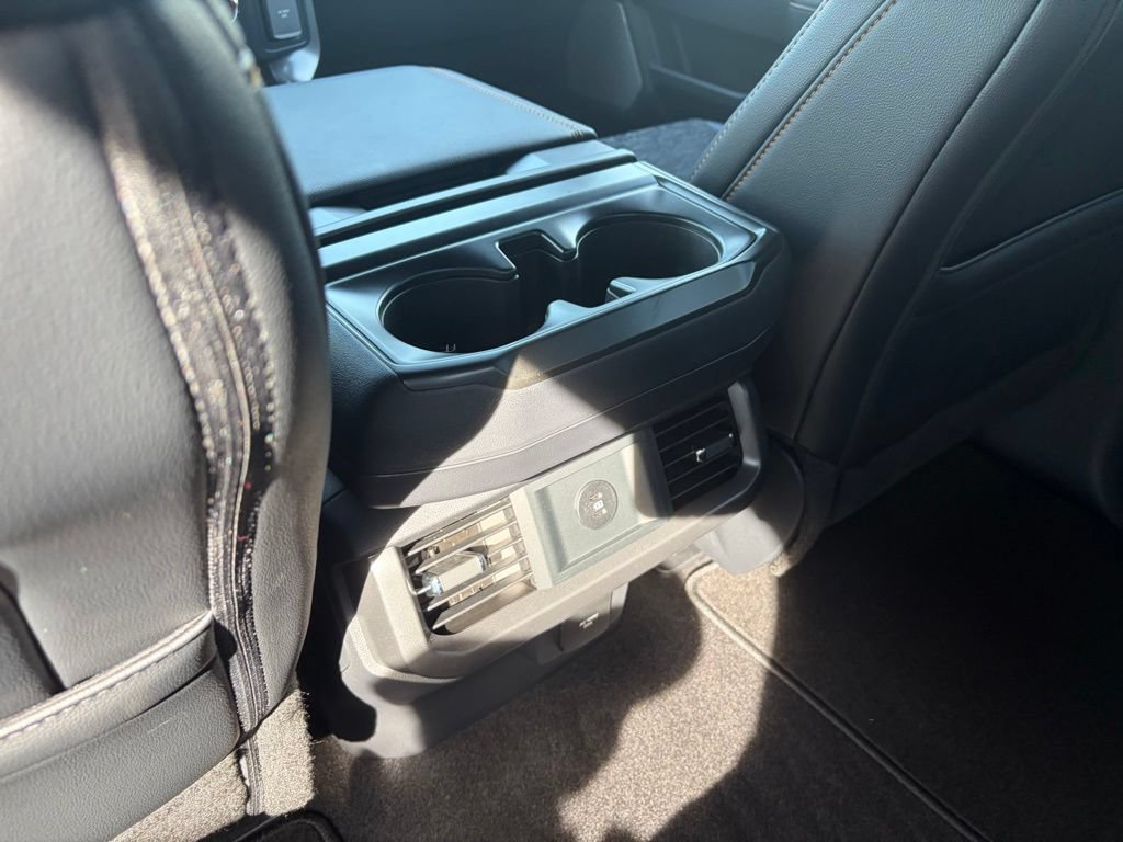 New 2026 Ford F150 Tremor w/ Mobile Office Package AWD/4WD image 21