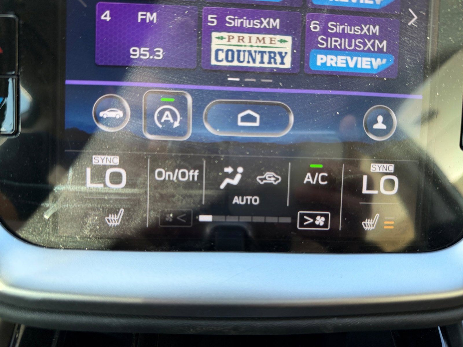 Used 2021 Subaru Outback Premium w/ Popular Package #1 image 11