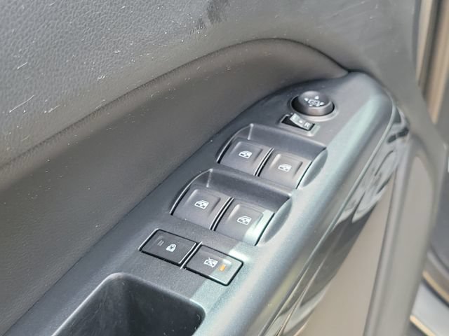 Used 2022 GMC Canyon AT4 AWD/4WD image 19