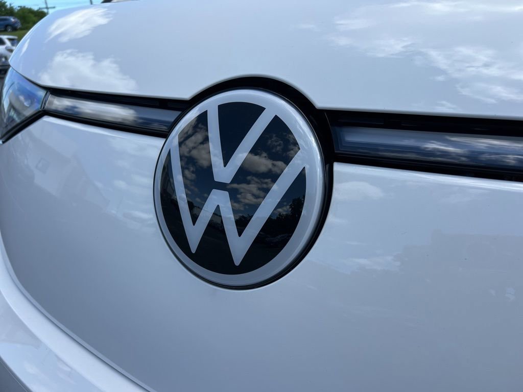 New 2025 Volkswagen ID. Buzz Pro S image 10