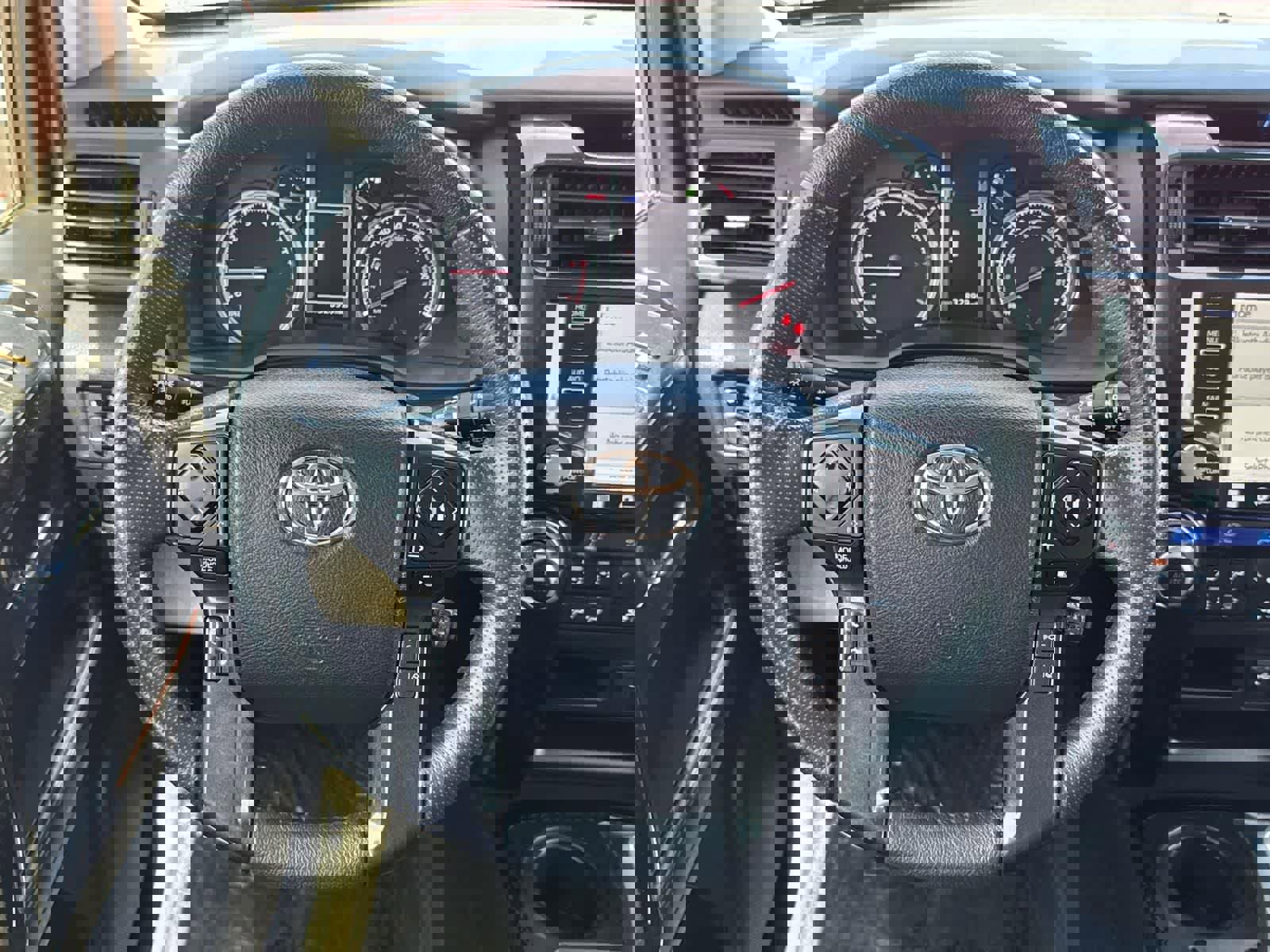 Used 2023 Toyota 4Runner TRD Pro image 10