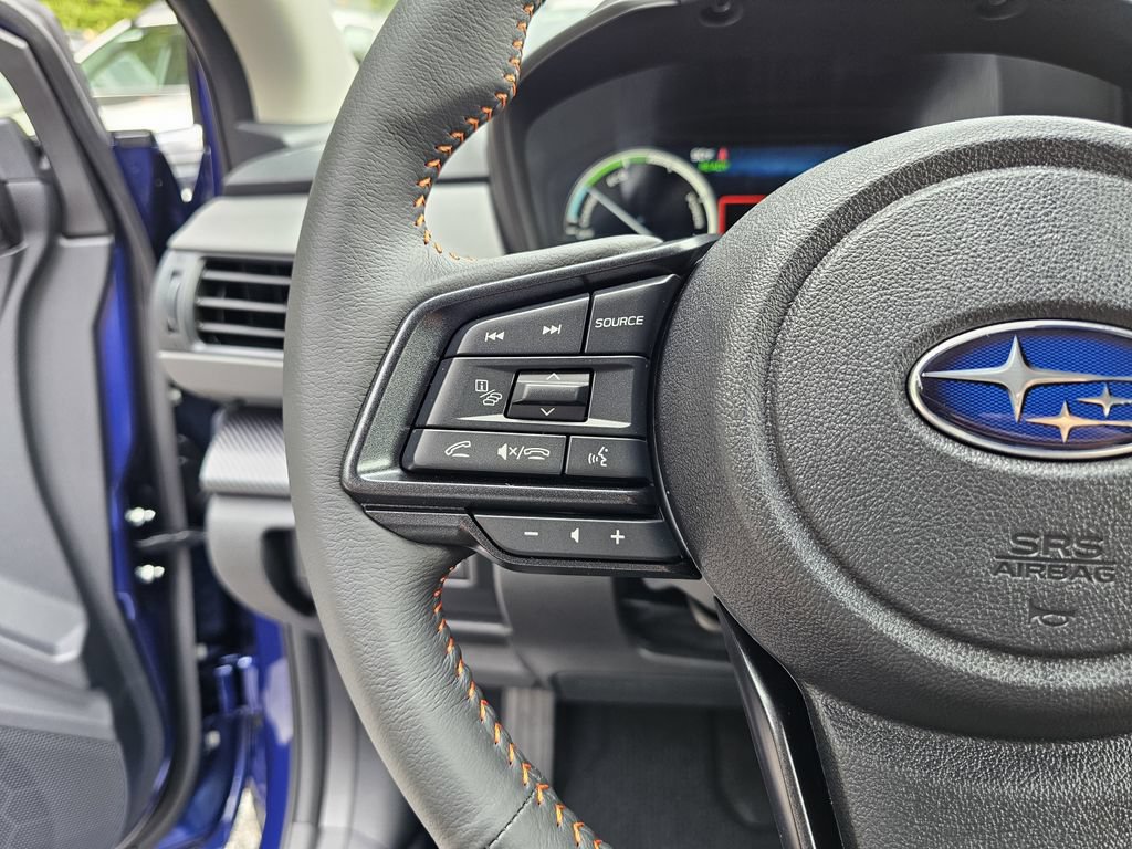 New 2026 Subaru Crosstrek 2.5i Limited AWD/4WD image 25