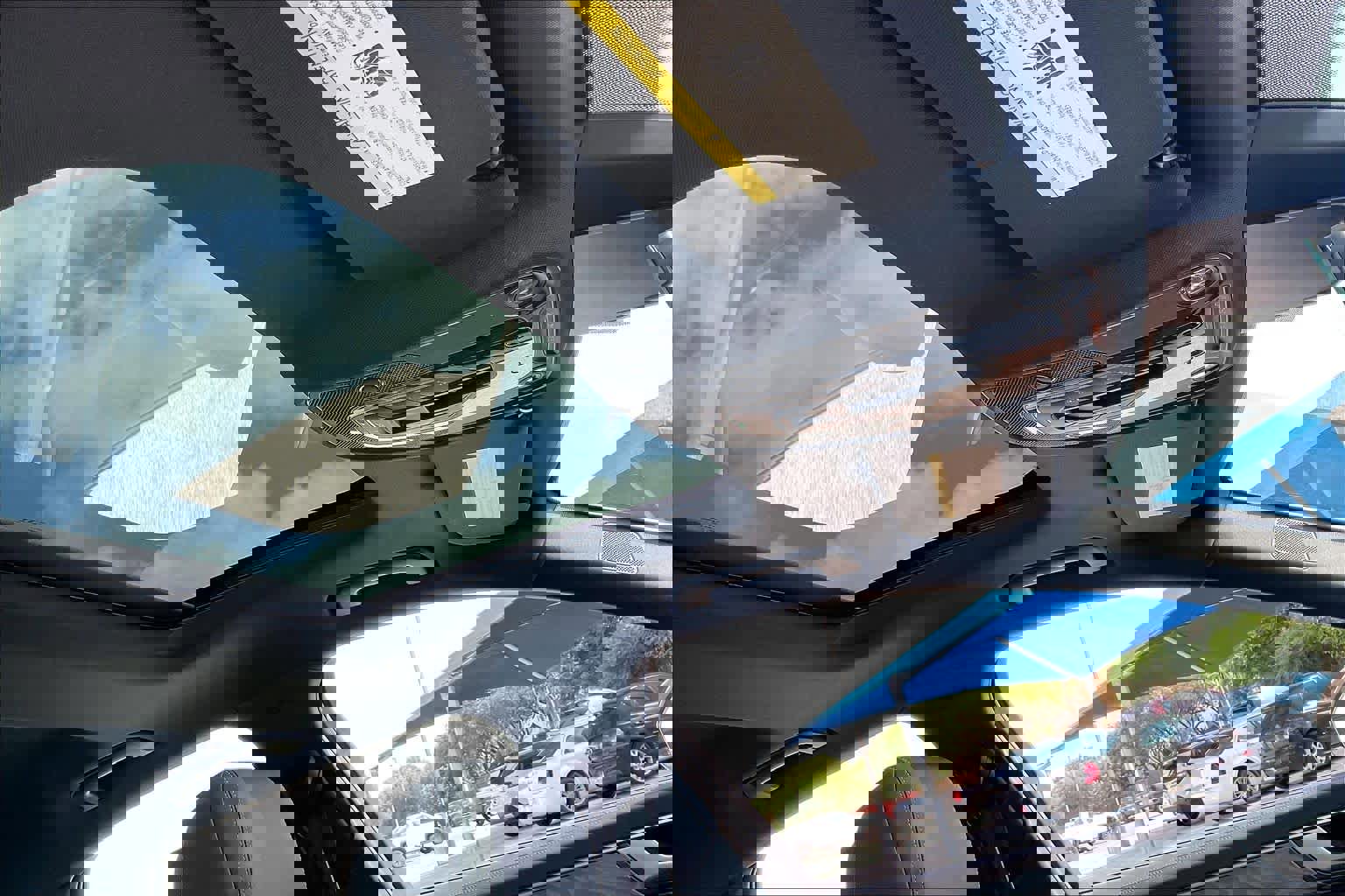 Used 2024 Audi A6 Premium Plus image 14