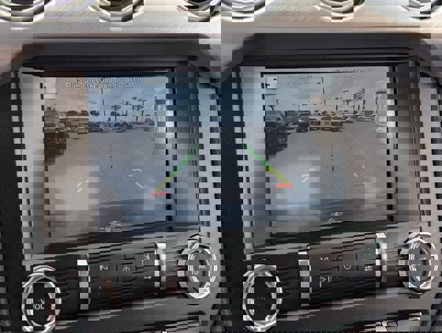 Used 2019 Ford Mustang Premium w/ Ford Safe & Smart Package RWD image 22