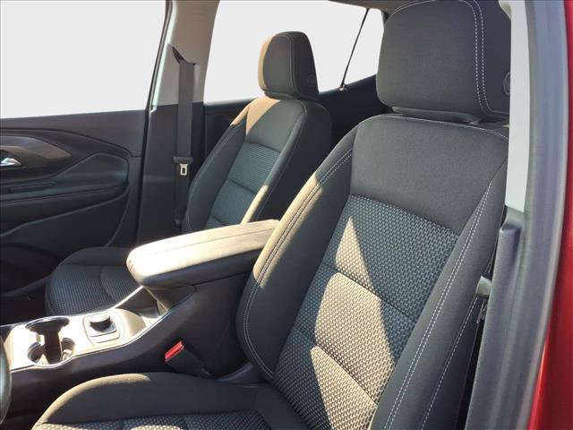 Used 2023 GMC Terrain SLE w/ LPO, Floor Liner Package FWD image 16
