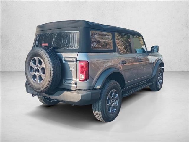 Used 2023 Ford Bronco Big Bend image 5